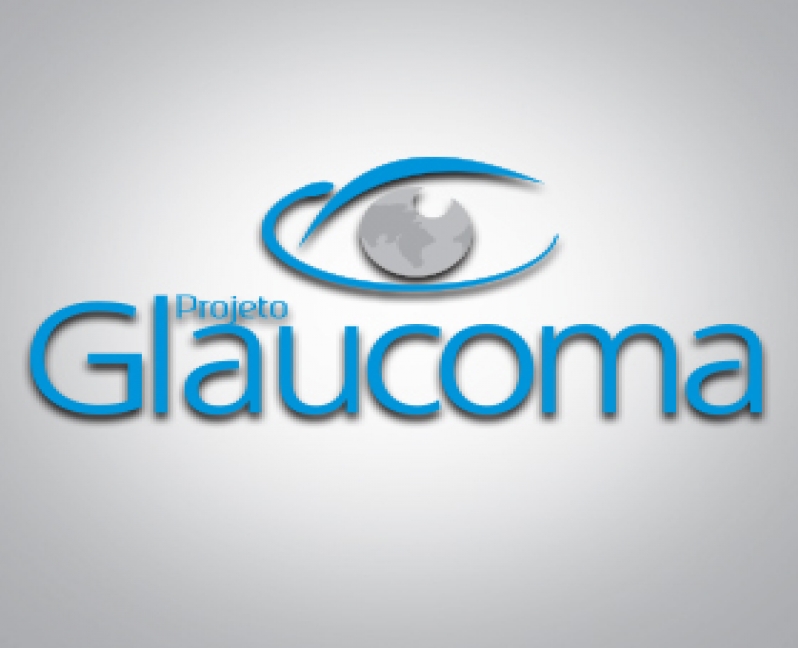 Projeto Glaucoma